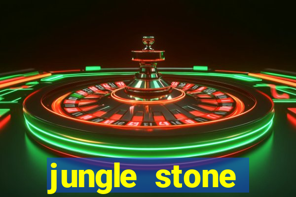 jungle stone reclame aqui